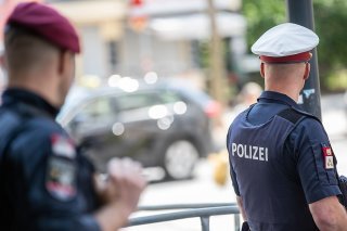 La police a été alertée alors que l'homme ne s'était pas présenté à son travail (image d'illustration).